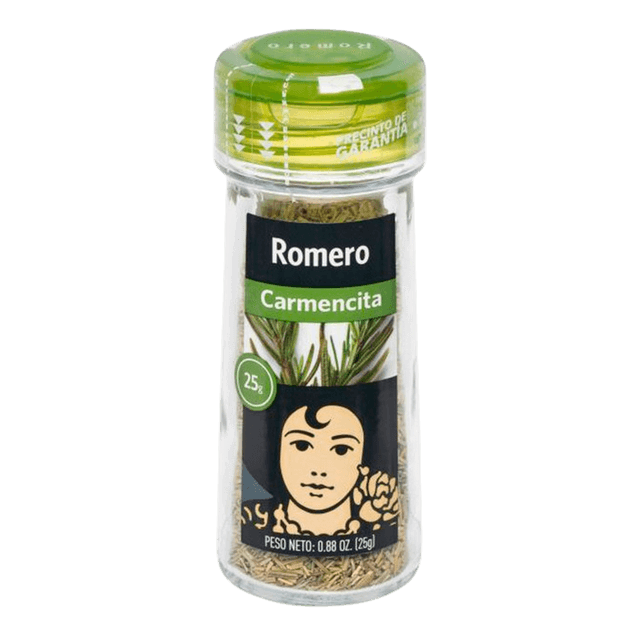 Romero Carmencita 25G