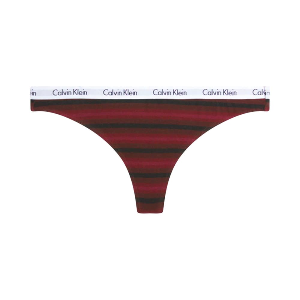 Calcinha Calvin Klein D1617-609 Feminino