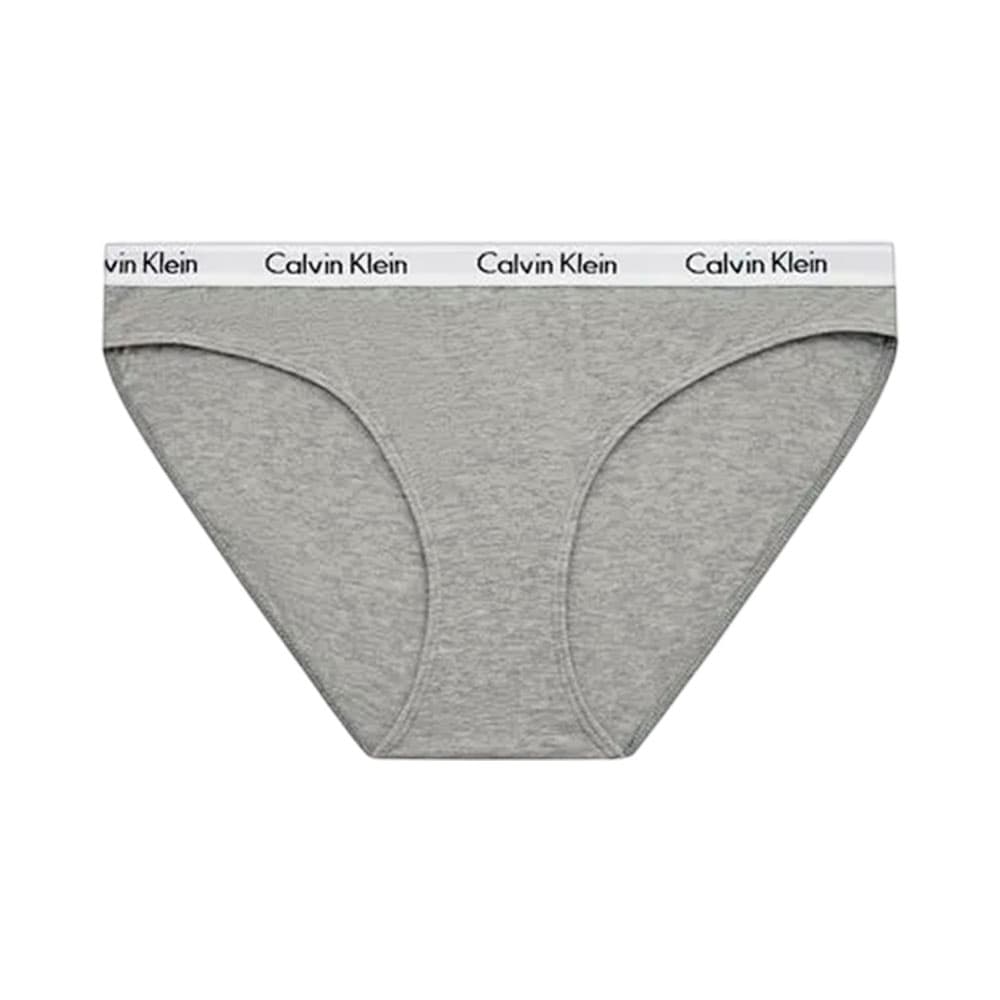 Cueca Calvin Klein D1618-020 Feminino
