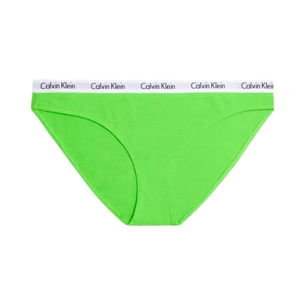 Calcinha Calvin Klein D1618-344 Feminino