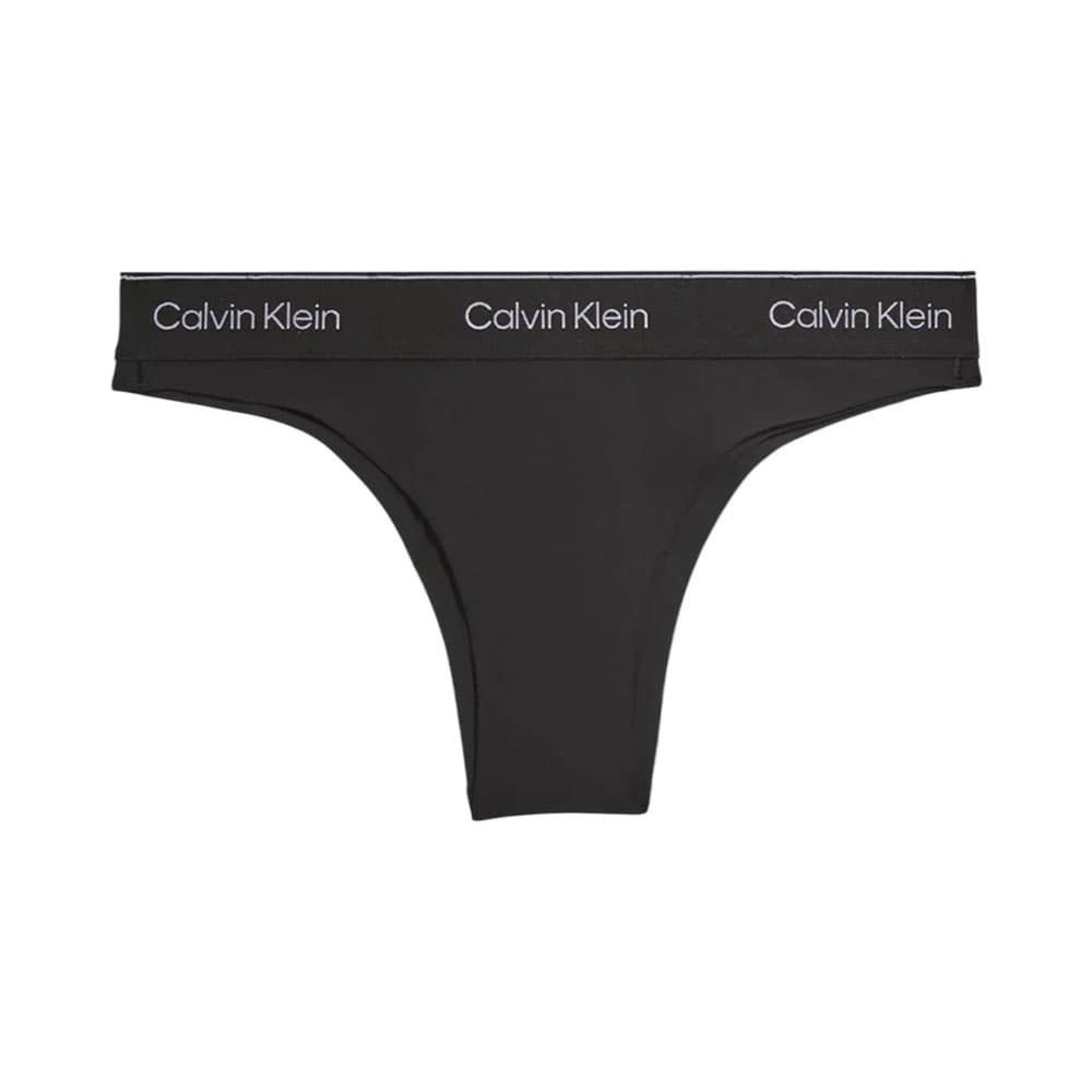 Cueca Calvin Klein Feminino Qf7114-001