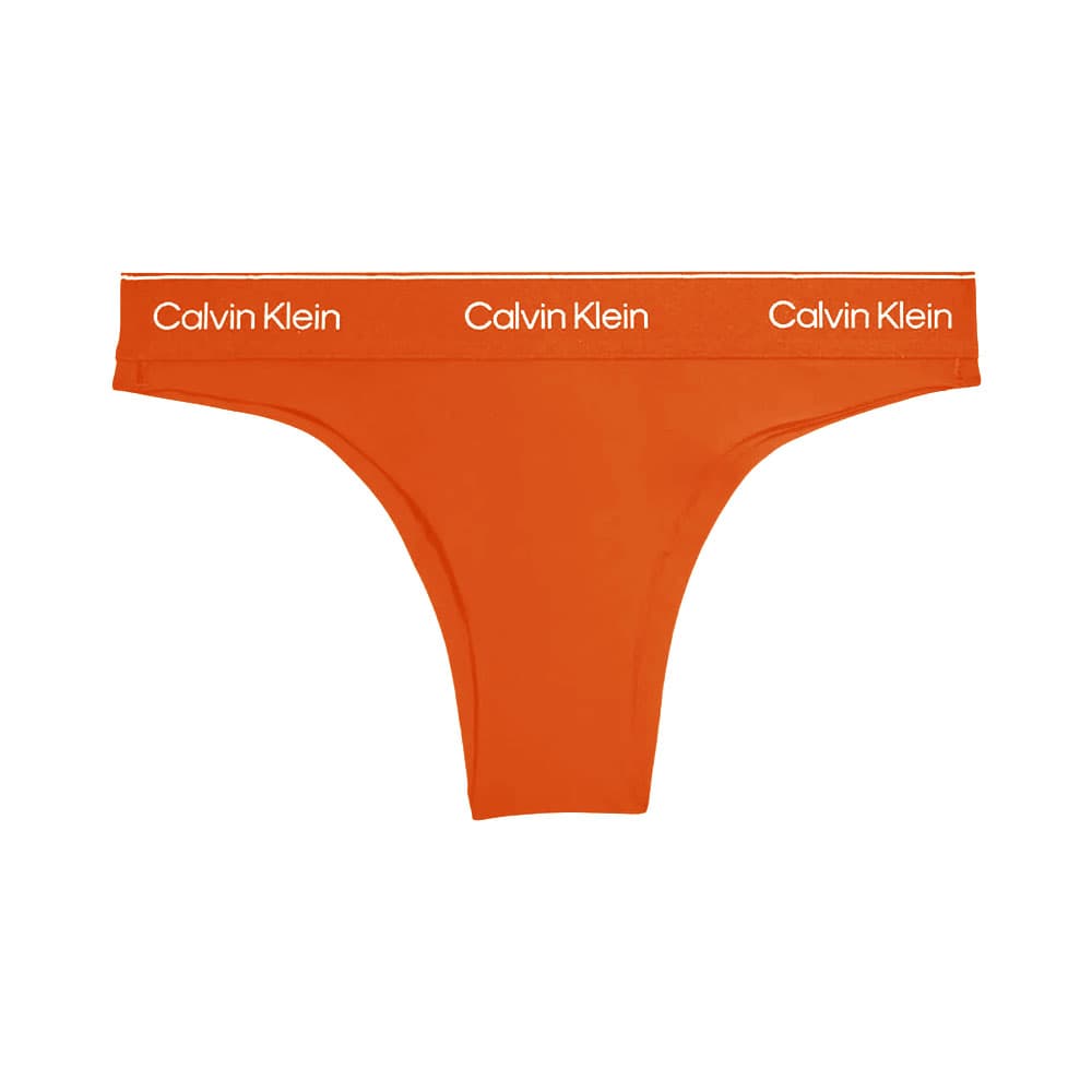 Calcinha Calvin Klein Qf7114-801 Feminino