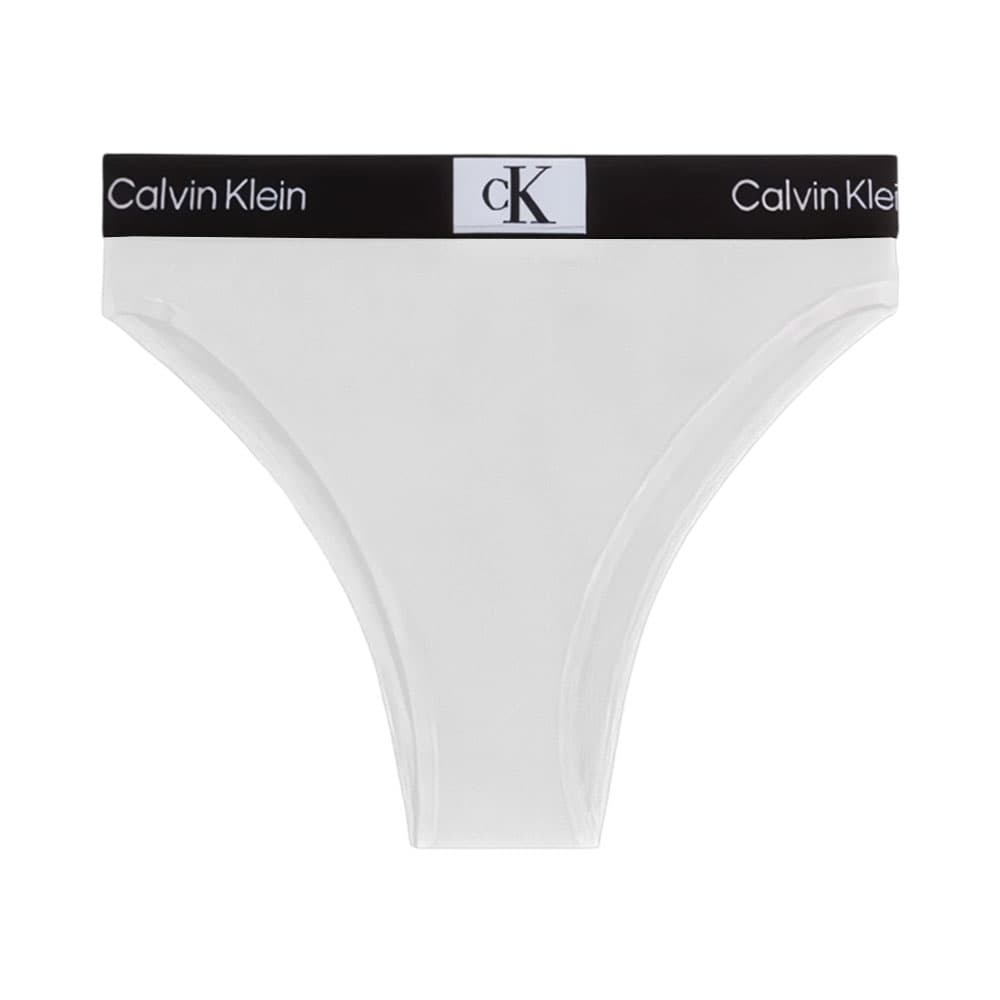 Calcinha Calvin Klein Qf7223-110 Feminino