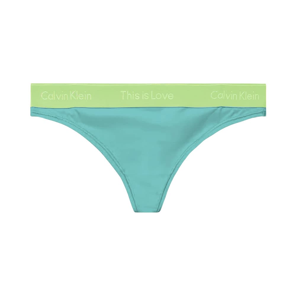 Cueca Calvin Klein Qf7283-331 Feminino
