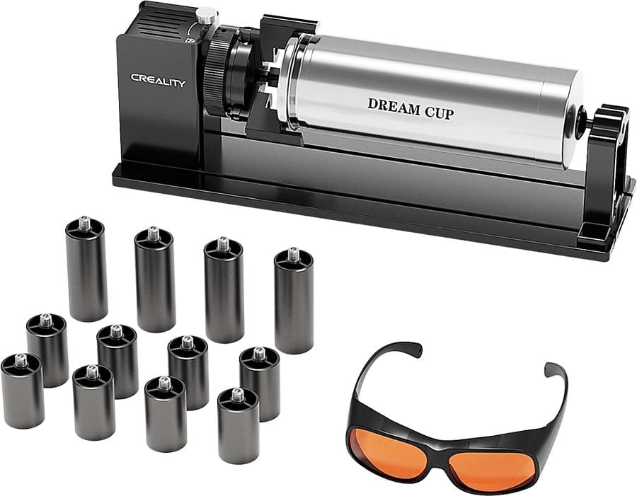 Kit Rotary Creality para Falcon A1