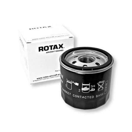 Filtro de Óleo Rotax 825-016 Original