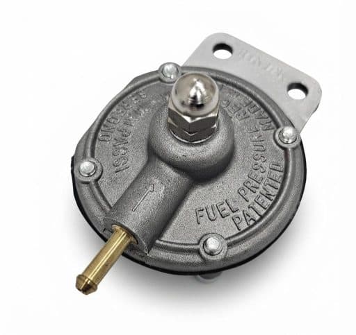 Regulador de Pressão de Combustível Rotax 887-130