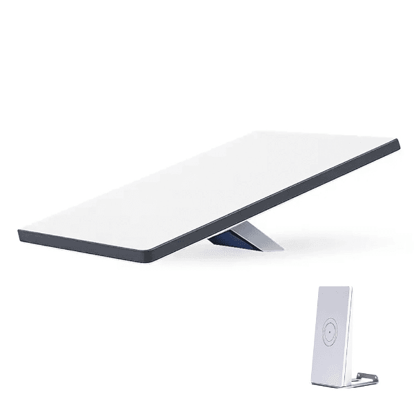 Roteador Starlink Mini X Kit Roteador Uta-231 / Utr-251 / Wifi / Dual Band 5GHz - Branco