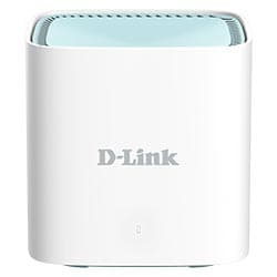 Roteador D-Link M15 Eagle Pro AI Mesh AX1500 Dual Band / 2.4GHz / 5GHz / 1500Mbps