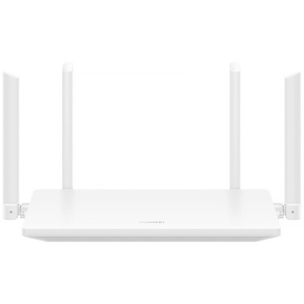 Roteador Huawei Ax2 Wi-Fi 6 Dual Band