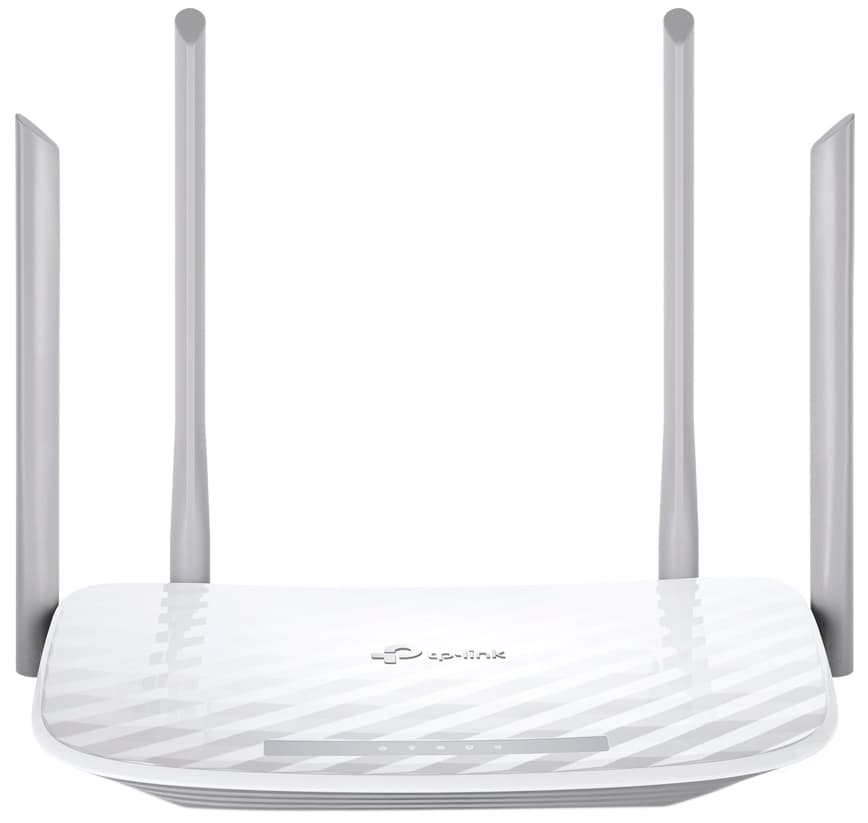 Roteador Tp-Link Archer C50 Dual Band Ac1200