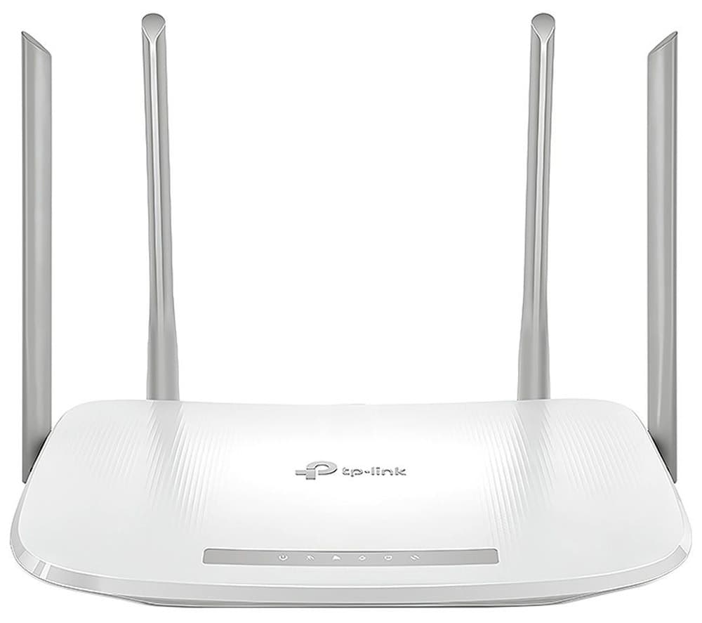 Roteador TP-Link Mesh Ac1200 Ec220-G5 Wi-Fi 5 Dual-Band Bivolt