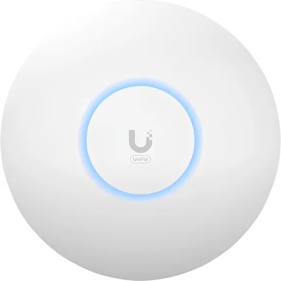 Roteador Ubiquiti Mimo6 UniFi U6+ Ac 2X2 Mimo