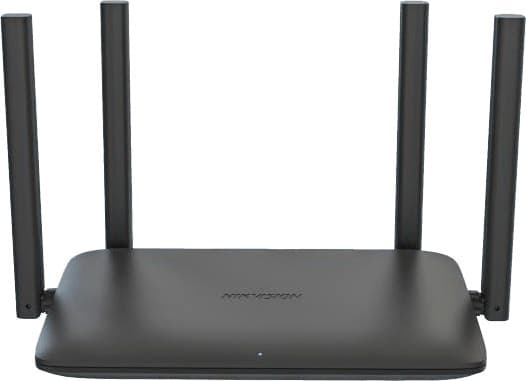Roteador Wireless Hikvision WR15X Dual-Band WiFi 6