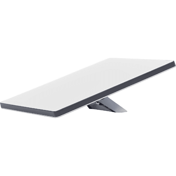 Kit Roteador Wireless Starlink Mini Uta-231 Dual Band Branco