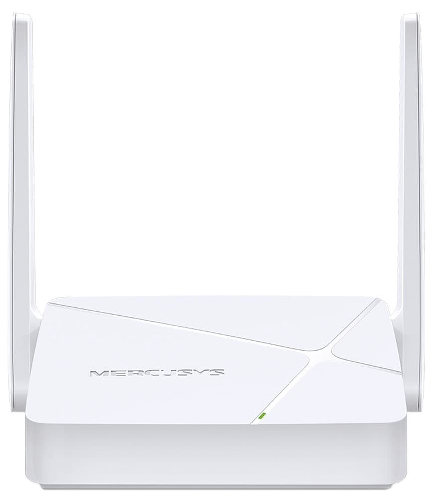 Roteador Wireless Mercusys Ac750 Mr20 Dual Band WiFi 733Mbps