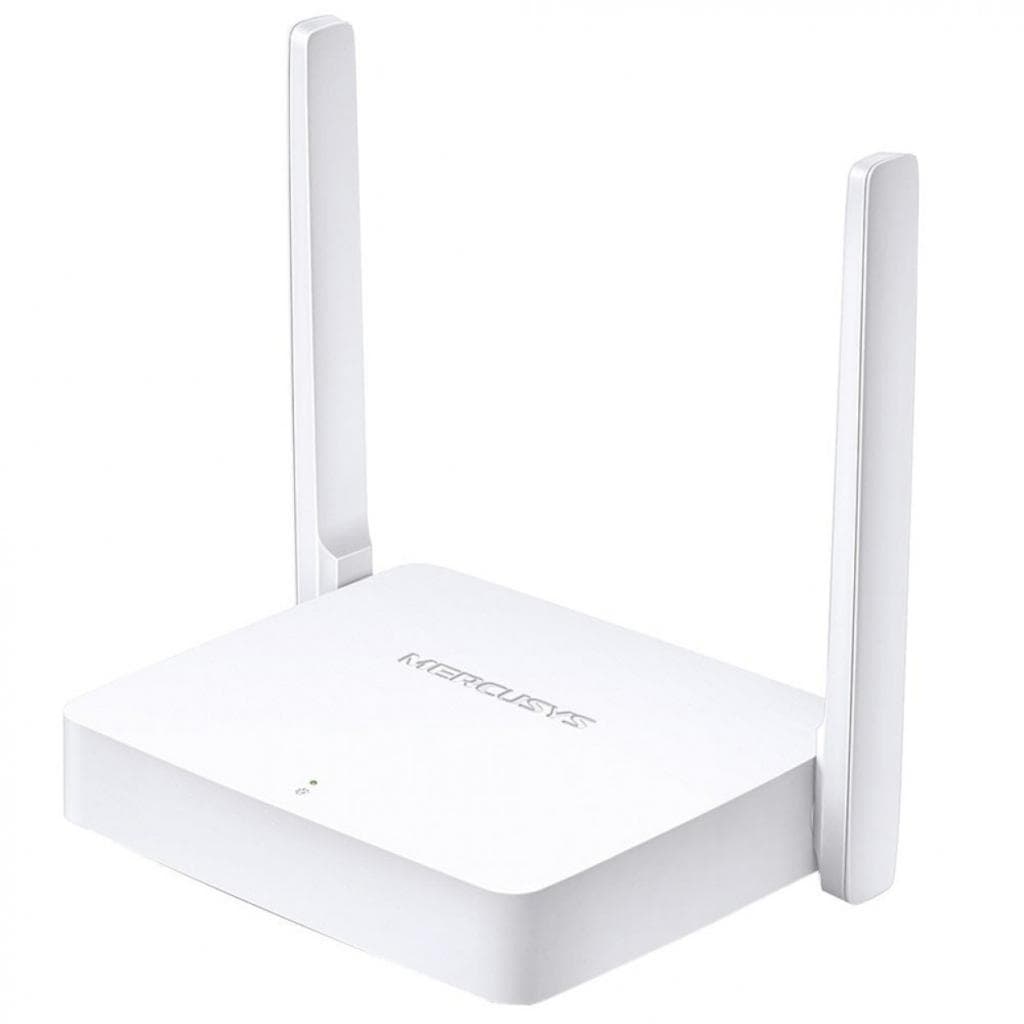 Roteador Wireless Mercusys MW301R 300Mbps
