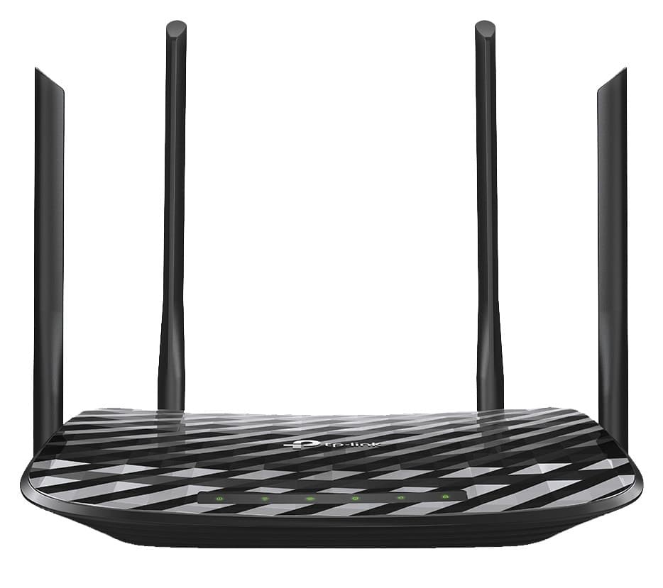 Roteador Wireless Tp-Link Archer Ac1350 Ec230-G1 867Mbps