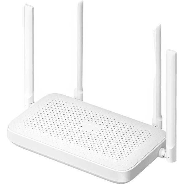 Roteador Xiaomi Mesh System Ax1500 Rd12 Wifi 6 Branco