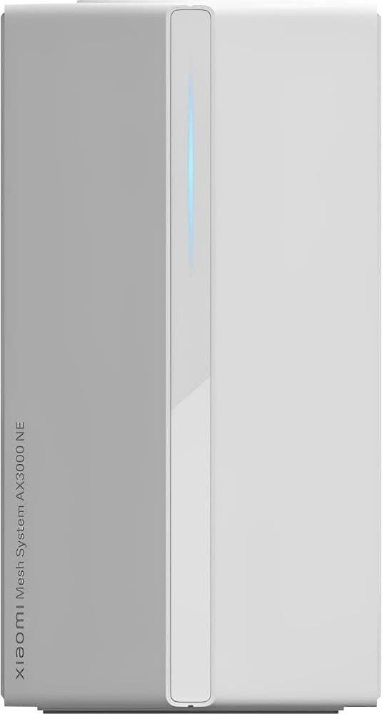 Roteador Xiaomi Mesh System Ax3000 Ne Wi-Fi 6 Rd28 (1 - Pack)