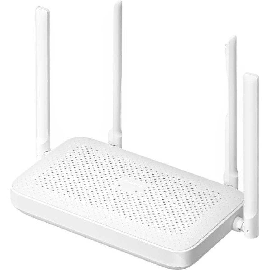 Roteador Xiaomi Rd12 Ax1500 WiFi 6 Dual Band