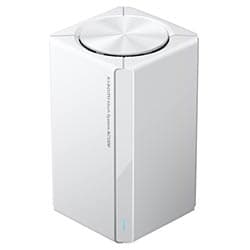 Roteador Xiaomi Rd13 Ac1200 Dual Band / 2.4GHz / 5GHz / 300Mbps - Branco