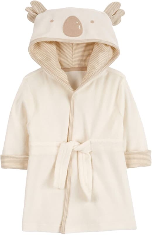Roupão Infantil com Capuz Carters 1R039110