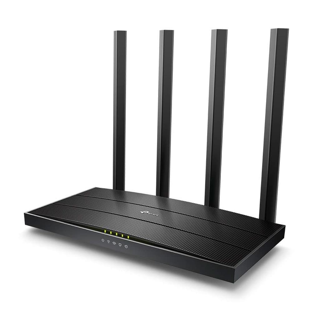 Roteador Tp Link Archer C80 Ac1900 Dual Band Gigabit
