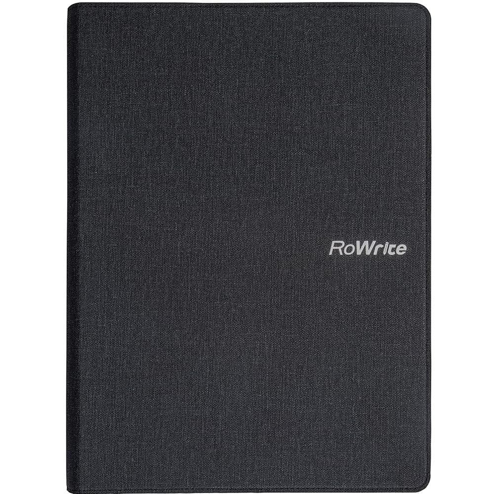 Tablet de Escrita Rowrite Smart Writing Pad A5 Preto/Cinza Ry0201- CF5NA