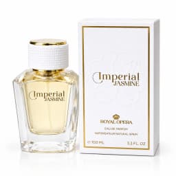 Perfume Royal Opera Imperial Jasminne Eau de Parfum 100ml