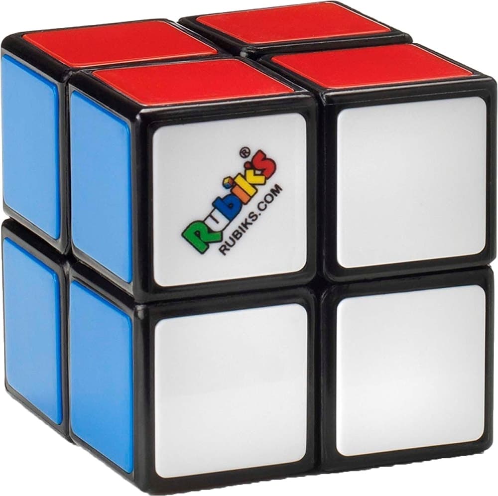 Brinquedo Rubik's Mini 2X2