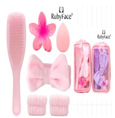 Ruby Face Set Accesorios Peine+vincha+esponja Y260996