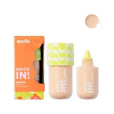 Base Ruby Rose Tint Melu M302 S3 30ml