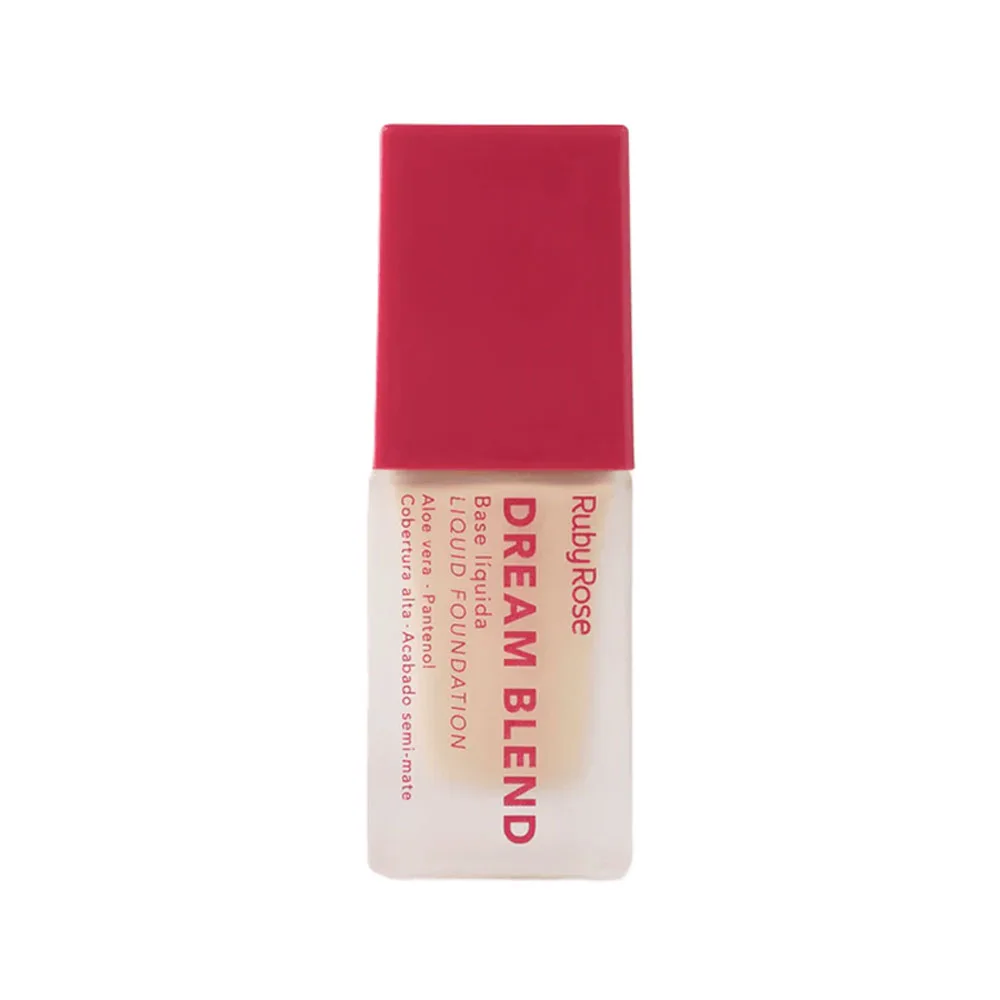 Base Ruby Rose Dream Blend Hb F800 G1