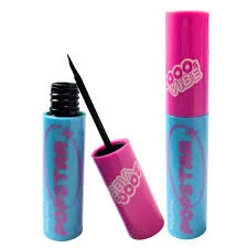 Delineador Líquido Ruby Rose Popstar Hb-E2101