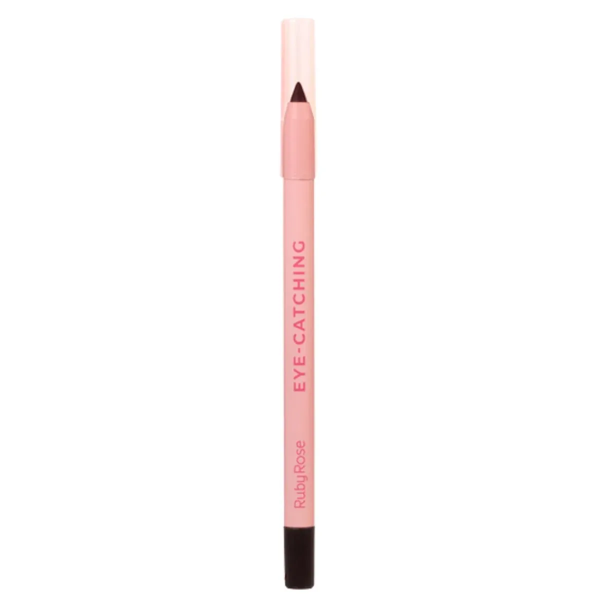 Lápis Delineador de Olhos Ruby Rose Eye Catching Hb-E2400