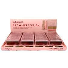 Sombra para Cejas Ruby Rose Hb-E2501