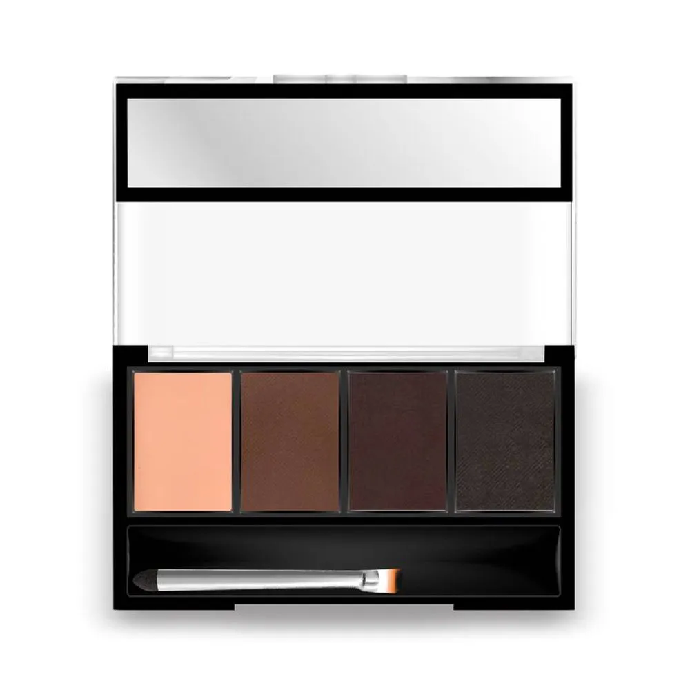 Ruby Rose Sombra para Sobrancelhas Hb9354