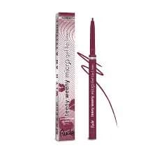 Lápis Labial Rude Micro Gel Lip Liner W.Ride