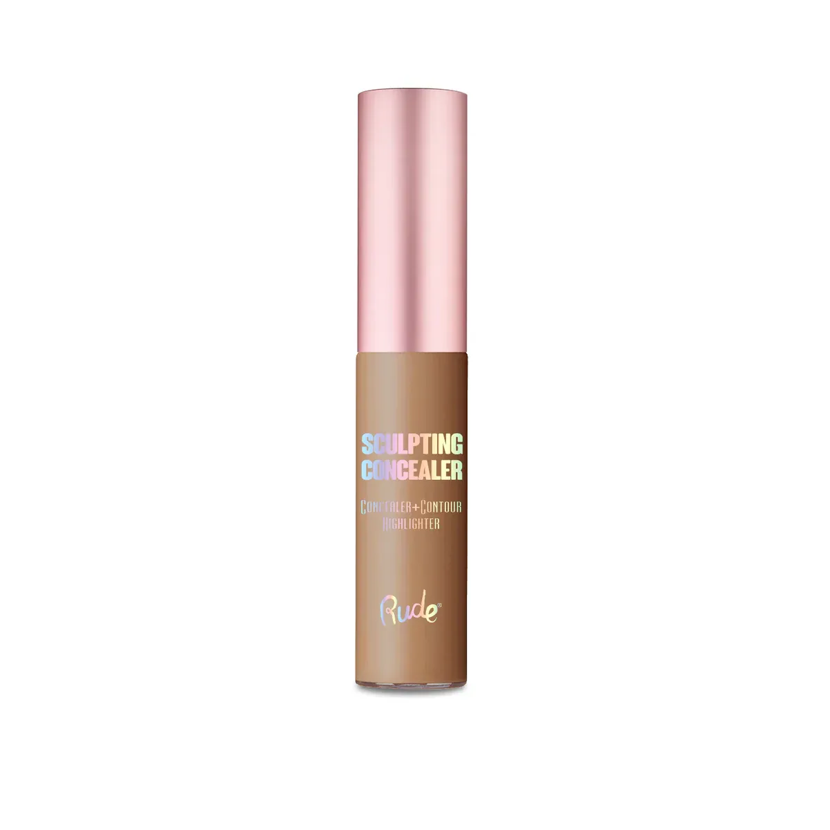 Rude Corrector Sculpting Concealer Tan