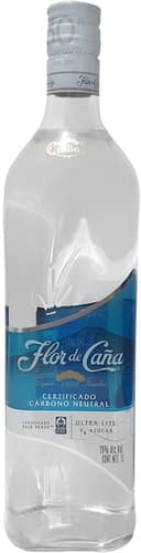 Anúncio: Rum Flor de Caña Ultra Lite 1L