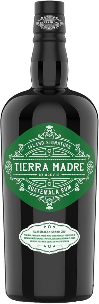 Rum Island Signature Tierra Madre 700mL