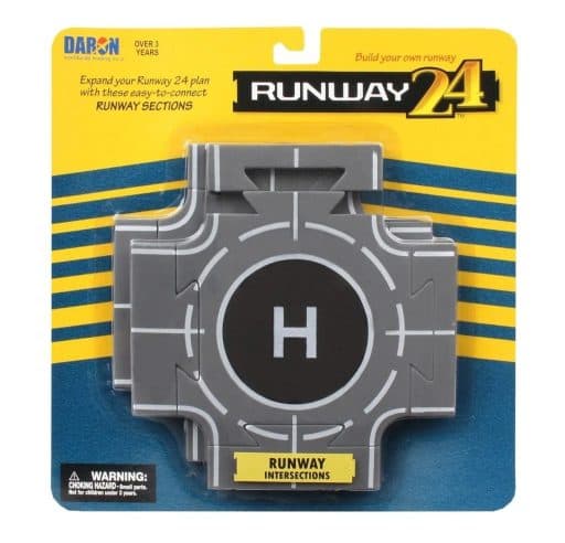Interseções de Pista Runway Rw900