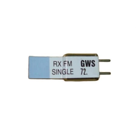 Rádio Gws Cristal 72390