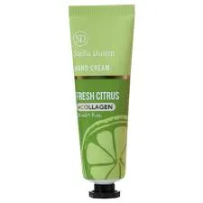 Creme para Mãos Stella Dustin Citrus 30ml