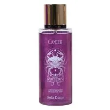 Body Splash Stella Dustin Cancer 250ml