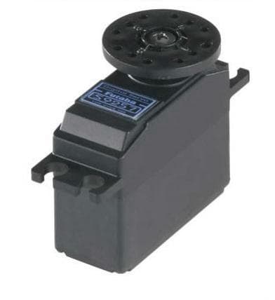 Servo Digital High Speed/EP Heli Futaba