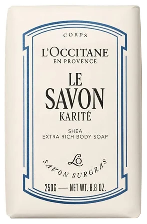 Sabonete L'Occitane Le Savon Karite - 200G