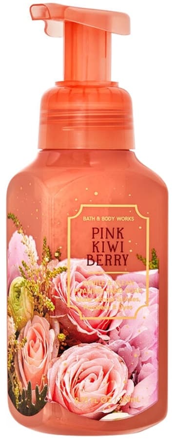 Sabonete para Mãos Bath & Body Works Pink Kiwi Berry - 259mL
