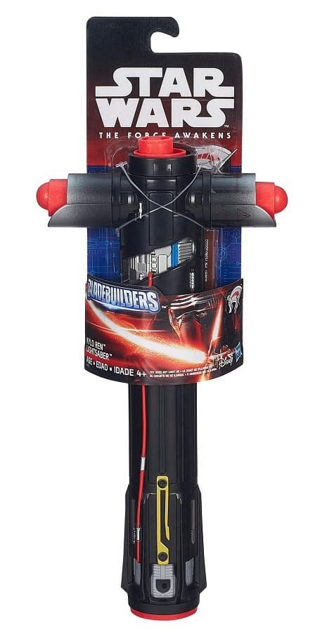 Sabre de Luz Star Wars Darth Vader B2915